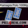 Kamagra Polo 100Mg 20